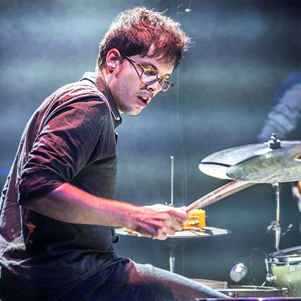 A picture of David meier