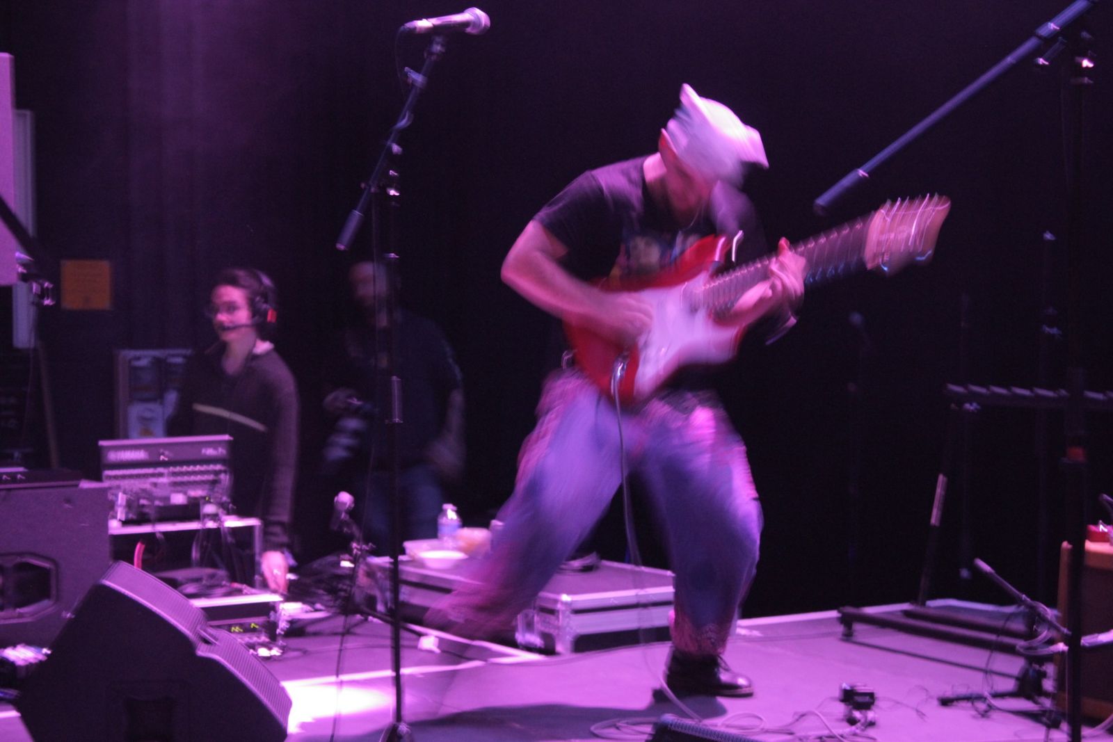 Portrait of Harry Souter